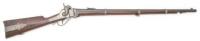 Sharps New Model 1859 Percussion Military Rifle