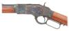 Winchester Model 1873 Lever Action Rifle - 2