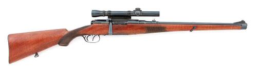 Mannlicher Schoenauer Model 1903 Bolt Action Carbine