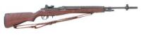 Early Texas-Built Springfield Armory M1A National Match Rifle