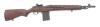 Springfield Armory M1A Semi-Auto Bush Rifle