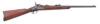 U.S. Model 1879 Trapdoor Carbine by Springfield Armory