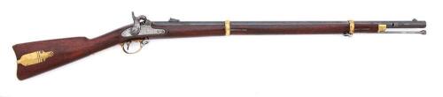 Remington Model 1863 Percussion Contract Rifle