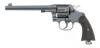 Exceptional Colt New Service Double Action Revolver - 2