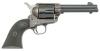 Colt Single Action Army Second Generation Revolver