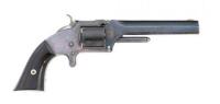 Smith & Wesson No. 2 Army Revolver