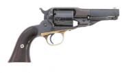 Remington New Model Police Cartridge-Converted Revolver