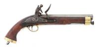 British East India Company Flintlock Holster Pistol