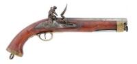 British East India Company Flintlock Holster Pistol