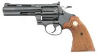 Colt Diamondback Double Action Revolver