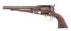 Remington Model 1861 Army Percussion Revolver - 2