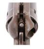 Interesting Remington Model 1861 Army Cartridge-Converted Revolver - 2