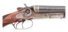 Very Fine Remington Grade 3 Model 1889 Double Hammergun - 2