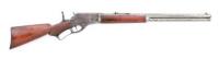 Marlin Model 1881 Special Order Deluxe Lever Action Rifle