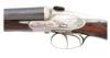 Charlin Sliding Breech Double Shotgun - 2