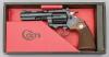 Colt Diamondback Double Action Revolver