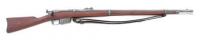 U.S. Model 1885 Navy Contract Rifle by Remington-Lee