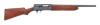 U.S. Marked Remington Model 11 Sportsman Riot Semi-Auto Shotgun