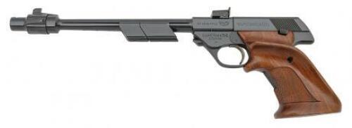 High Standard Supermatic Citation Semi-Auto Pistol