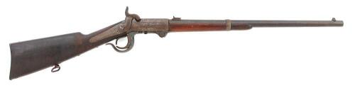 Burnside Fifth Model Civil War Carbine