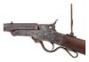 Maynard Model 1882 Single Shot Sporting Rifle - 2