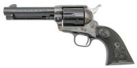 Colt Second Generation Single Action Army Revolver