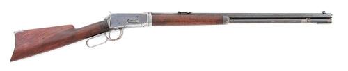 Winchester Model 1894 Special Order Takedown Rifle