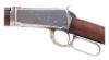 Winchester Model 1894 Special Order Takedown Rifle - 2