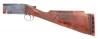 Baker Gun Company Sterling Grade Single Barrel Trap Shotgun - 2