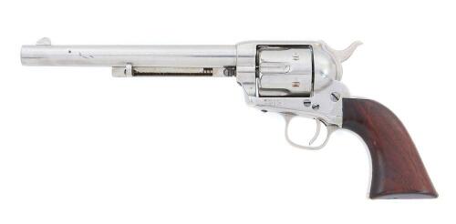 Colt Single Action Army Revolver