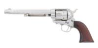 Colt Single Action Army Revolver