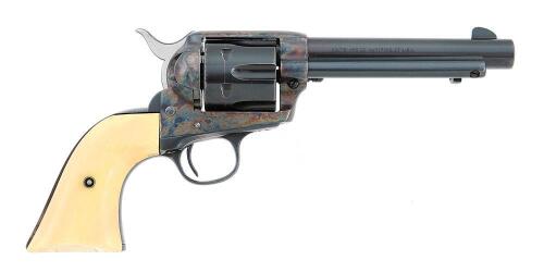 Colt Single Action Army Revolver