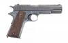 U.S. Model 1911 Semi-Auto Pistol by Colt