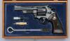 Smith & Wesson Model 27-2 Double Action Revolver