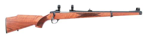 Sako Forester Mannlicher Bolt Action Carbine