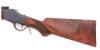 Ballard Rifle Company Model 1885 Falling Block Rifle - 2