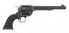 Factory Engraved Colt Third Generation Single Action Army Revolver - 2