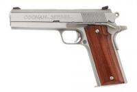 Coonan Arms 357 Model B Semi-Auto Pistol