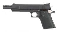 L.A.R. Grizzly Mark I Semi-Auto Pistol