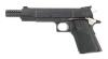 L.A.R. Grizzly Mark I Semi-Auto Pistol