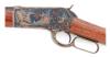 Wyoming Armory Winchester Model 1886 Lever Action Rifle - 2