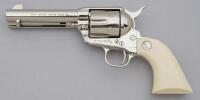 Colt Third Generation Single Action Army Revolver