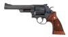 Smith & Wesson Model 57 Double Action Revolver