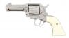 Engraved Ruger Vaquero Single Action Revolver by J. Adams