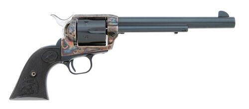 Colt Third Generation Single Action Army Revolver