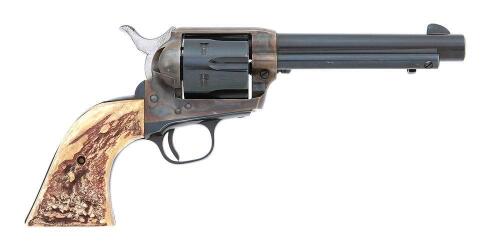 Colt Second Generation Single Action Army Revolver