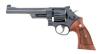 Smith & Wesson Model 1950 Target Hand Ejector Revolver