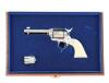 Limited Edition Colt Third Generation Single Action Army Convertible Revolver