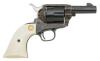 Colt Third Generation Single Action Army Sheriffs Model Revolver