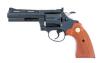 Colt Diamondback Double Action Revolver